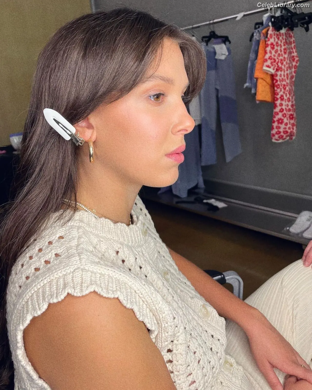 Millie Bobby Brown photo 7 of 4181