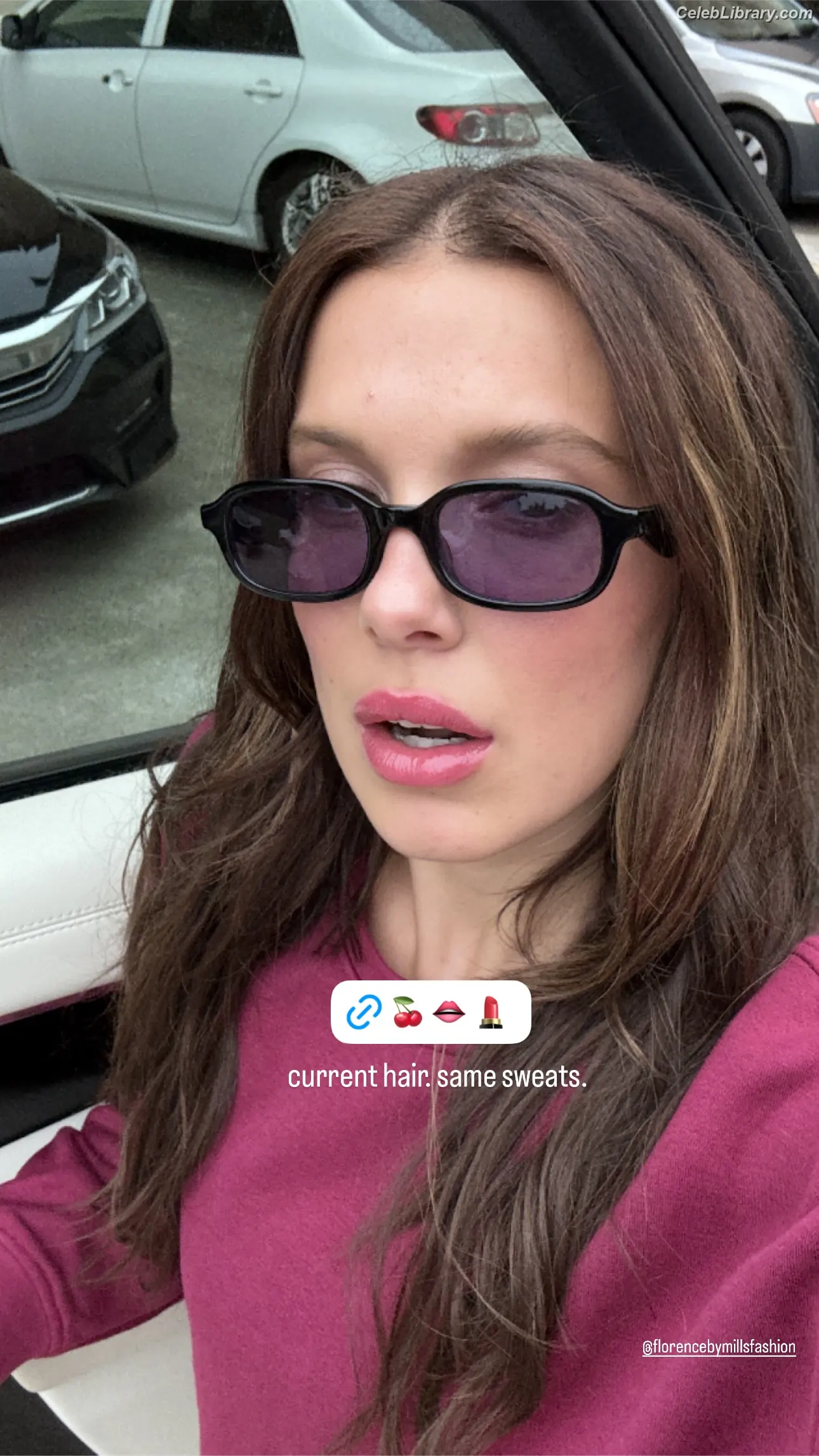 Millie Bobby Brown photo 18 of 4181