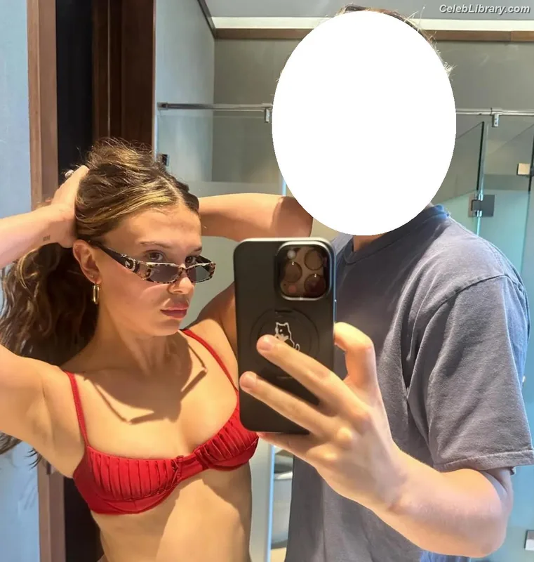 Millie Bobby Brown photo 14 of 4182