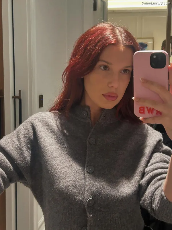 Millie Bobby Brown photo 19 of 4182