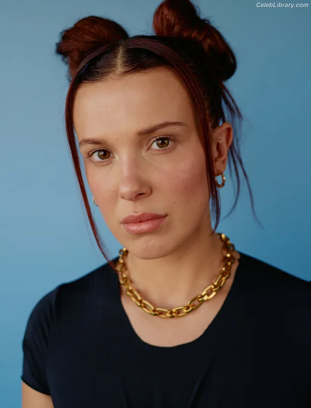 Millie Bobby Brown photo 23 of 4182