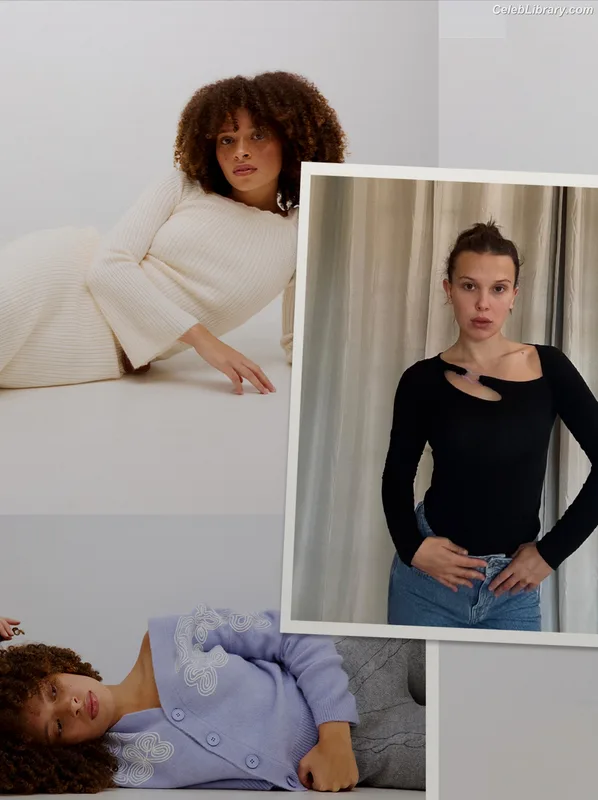 Millie Bobby Brown photo 1 of 4182
