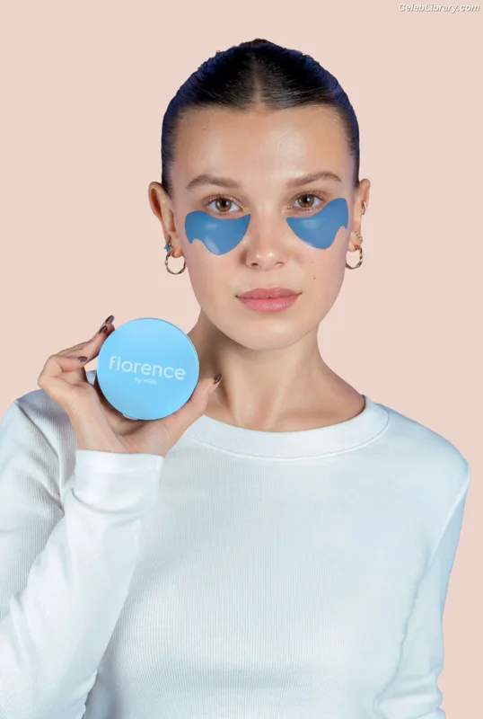 Millie Bobby Brown photo 9 of 4182