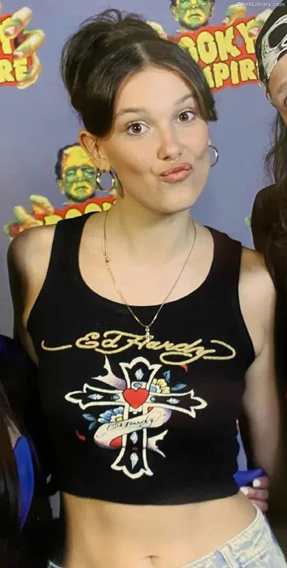 Millie Bobby Brown photo 14 of 4182