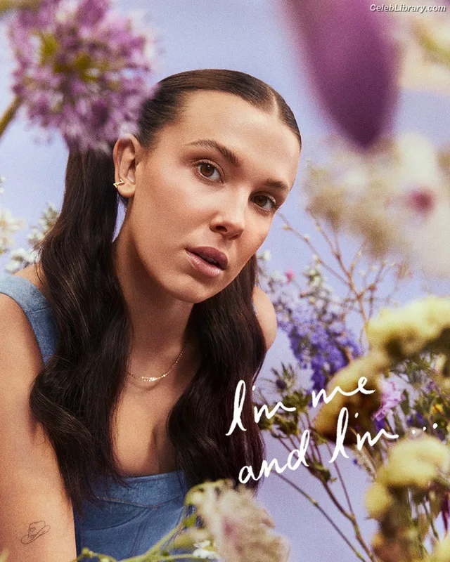 Millie Bobby Brown photo 18 of 4182
