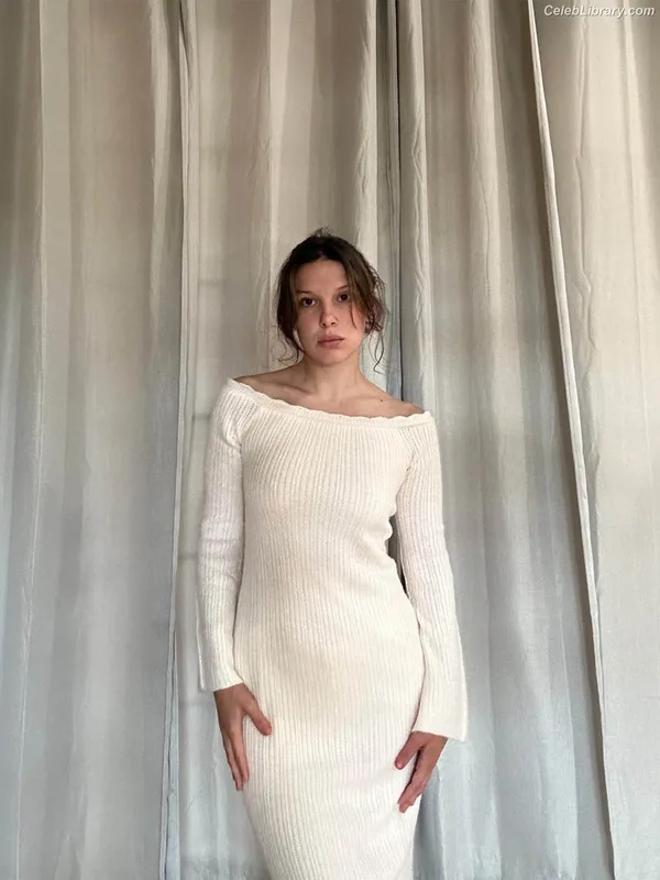 Millie Bobby Brown photo 12 of 4182