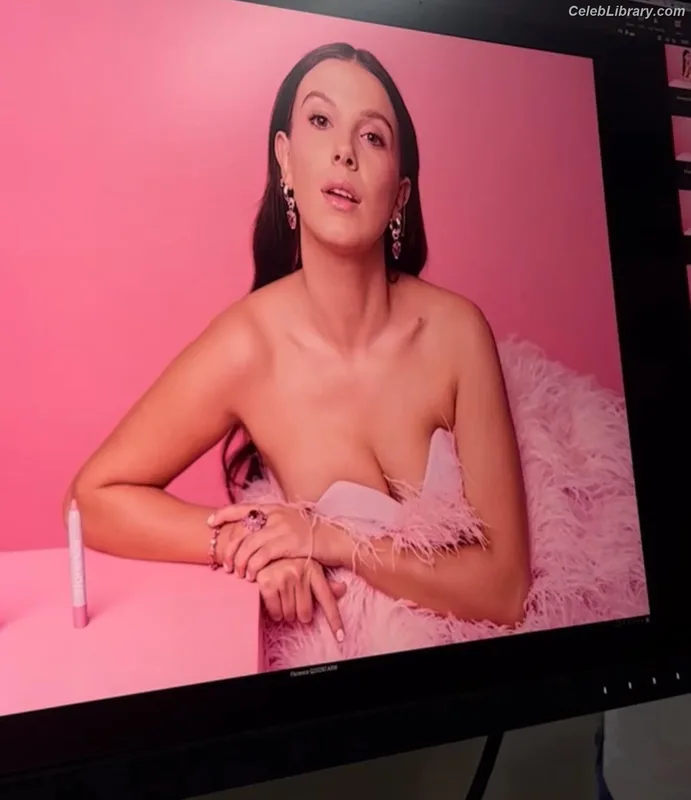 Millie Bobby Brown photo 9 of 4182