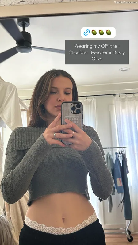 Millie Bobby Brown photo 6 of 4182