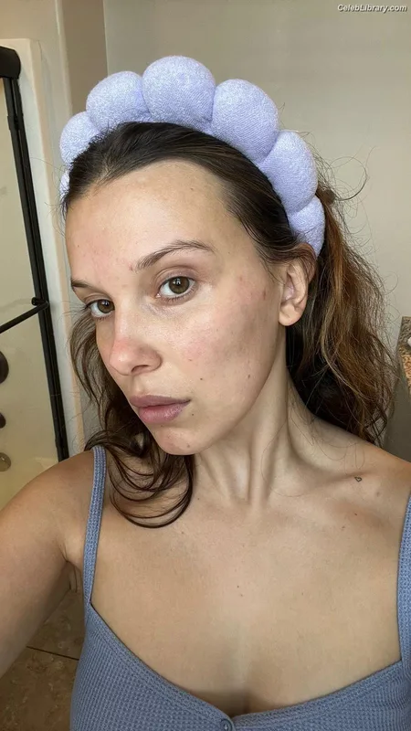 Millie Bobby Brown photo 11 of 4182