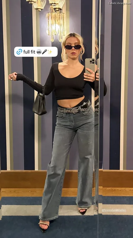 Millie Bobby Brown photo 11 of 4182