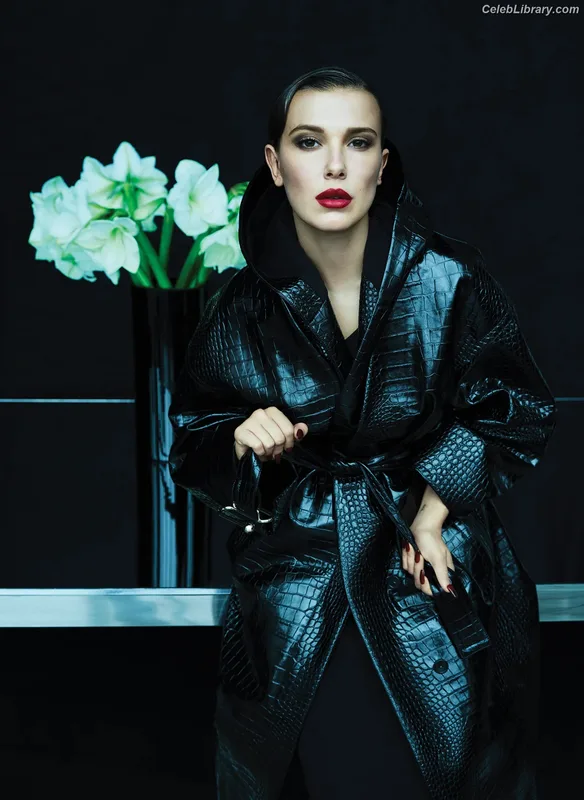 Millie Bobby Brown photo 7 of 4182