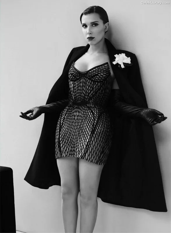 Millie Bobby Brown photo 15 of 4182