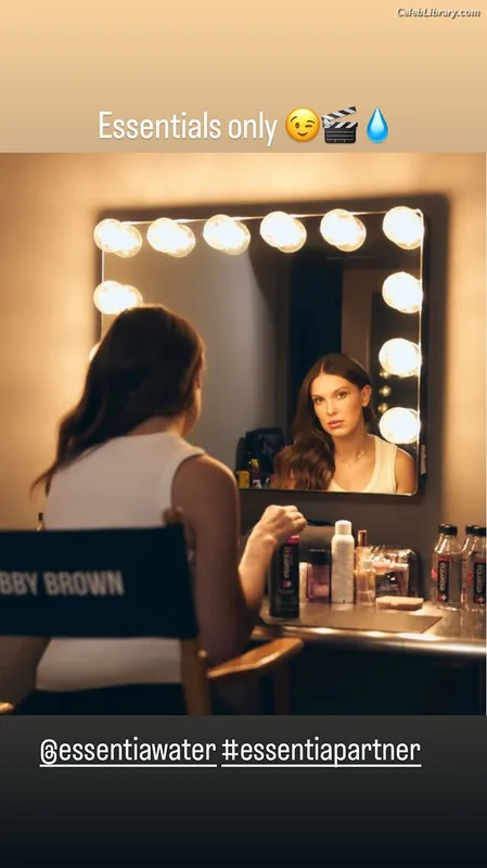 Millie Bobby Brown photo 11 of 4182