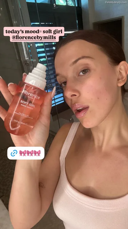 Millie Bobby Brown photo 14 of 4182