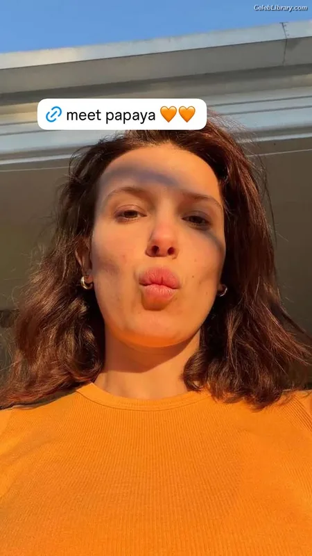Millie Bobby Brown photo 9 of 4182