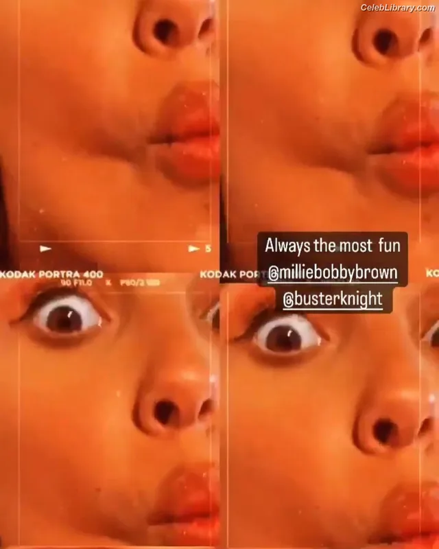 Millie Bobby Brown photo 11 of 4182