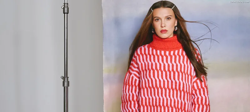 Millie Bobby Brown photo 10 of 4182