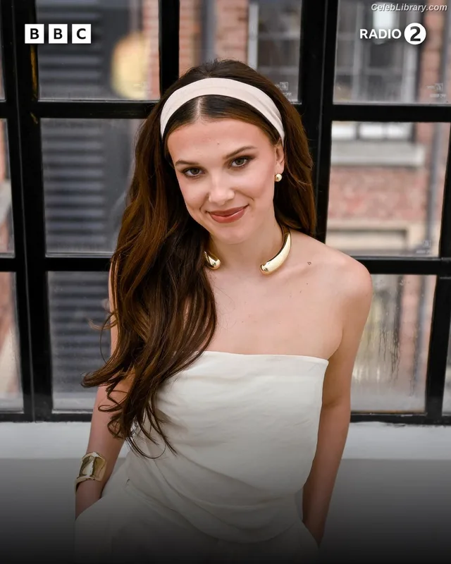 Millie Bobby Brown photo 20 of 4182