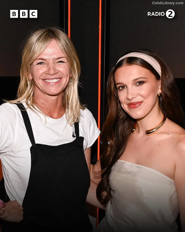 Millie Bobby Brown photo 21 of 4182