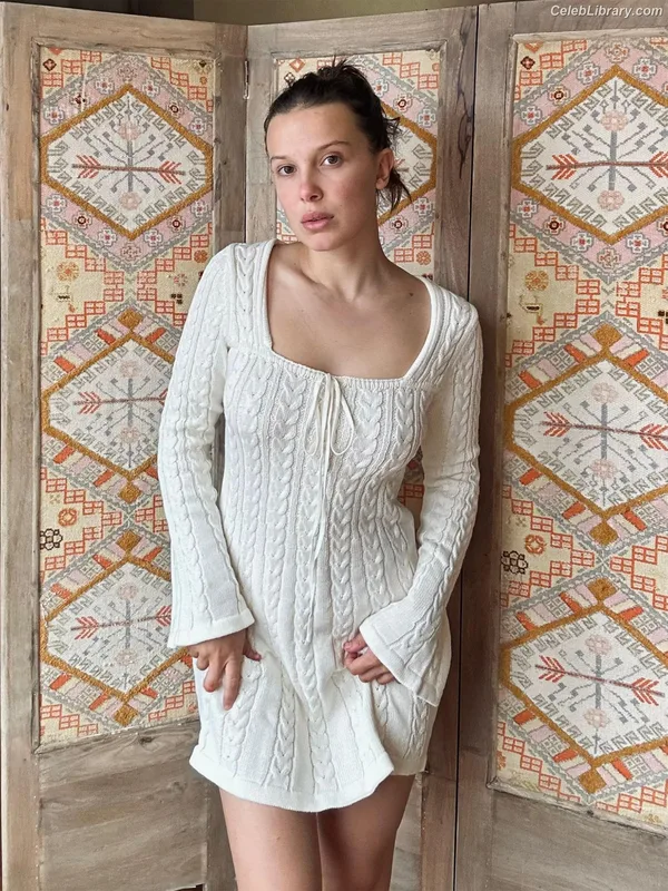 Millie Bobby Brown photo 5 of 4182
