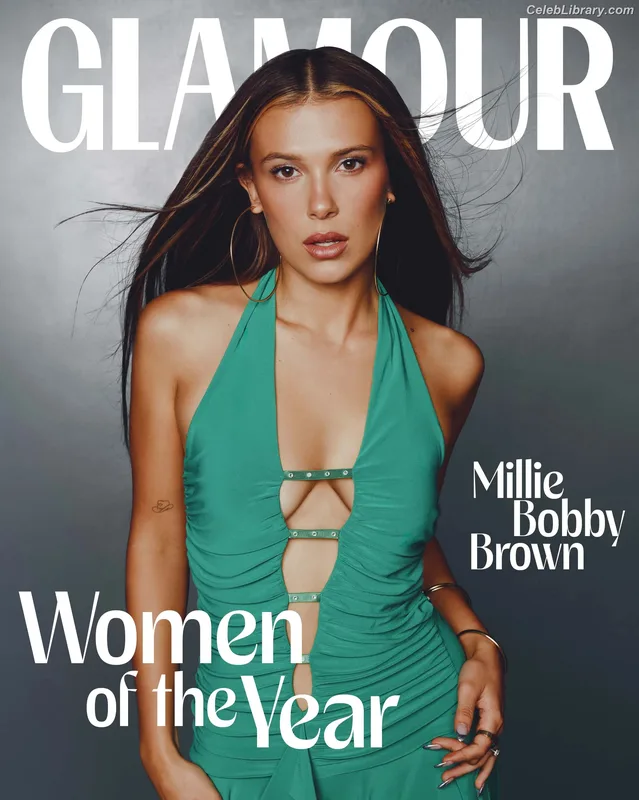 Millie Bobby Brown photo 9 of 4182