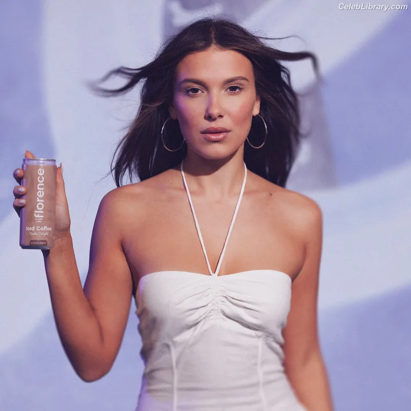 Millie Bobby Brown photo 16 of 4182