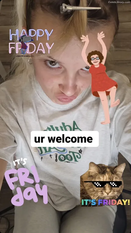 Millie Bobby Brown photo 14 of 4182