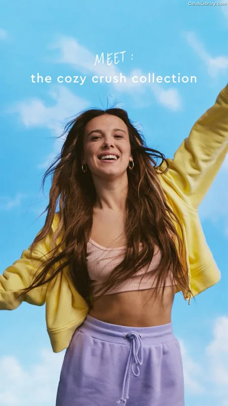 Millie Bobby Brown photo 7 of 4182