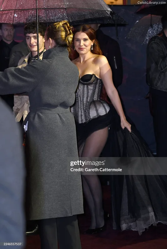 Millie Bobby Brown photo 14 of 4182