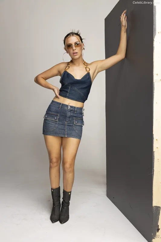 Millie Bobby Brown photo 8 of 4182