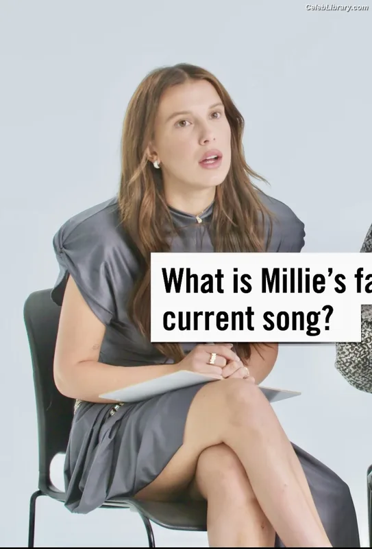 Millie Bobby Brown photo 23 of 4182