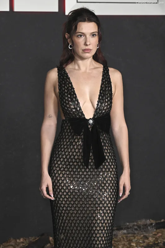 Millie Bobby Brown photo 14 of 4182