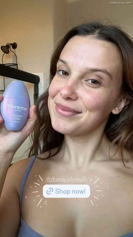 Millie Bobby Brown photo 20 of 4182
