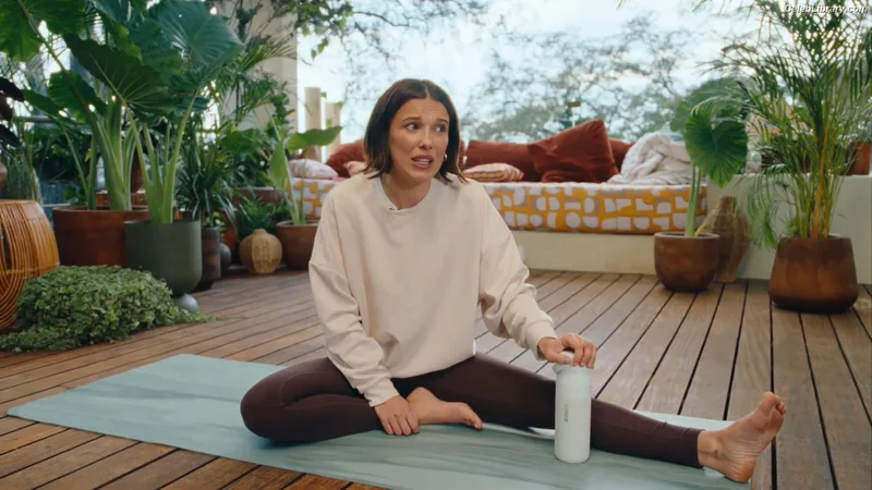 Millie Bobby Brown photo 22 of 4182