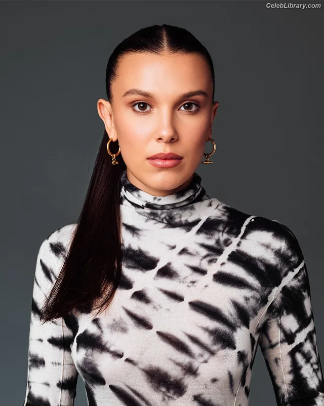 Millie Bobby Brown photo 2 of 4182
