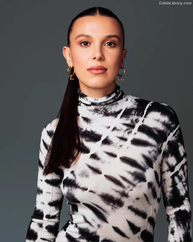 Millie Bobby Brown photo 3 of 4182