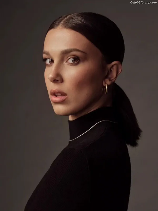 Millie Bobby Brown photo 5 of 4182