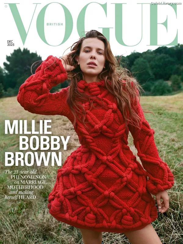 Millie Bobby Brown photo 2 of 4182