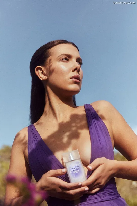 Millie Bobby Brown photo 19 of 4182
