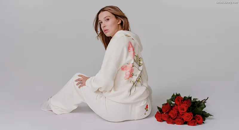 Millie Bobby Brown photo 21 of 4182
