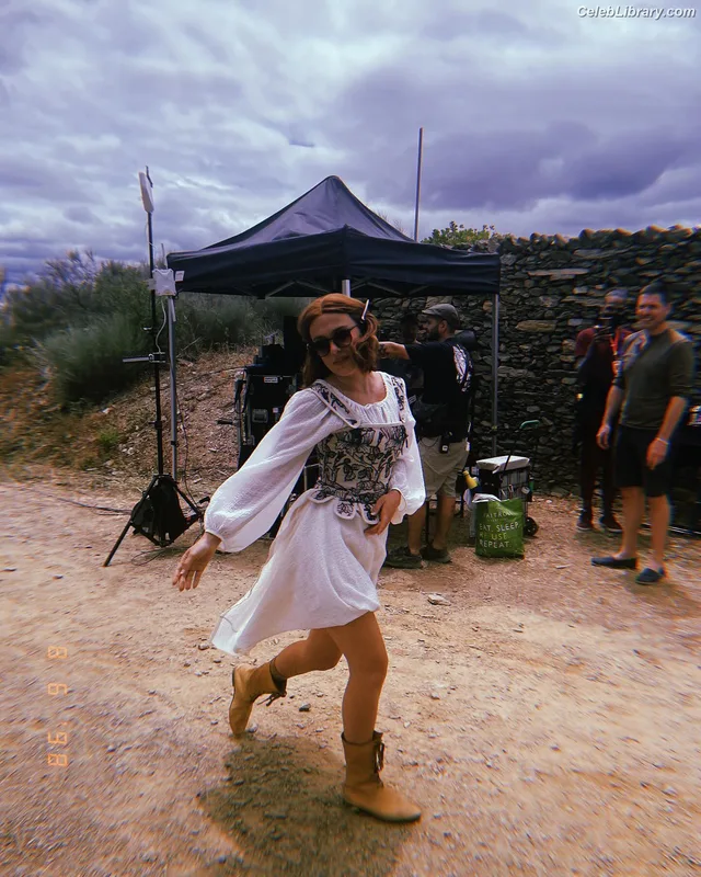 Millie Bobby Brown photo 9 of 4182