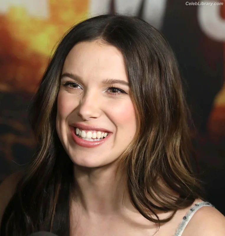 Millie Bobby Brown photo 6 of 4182
