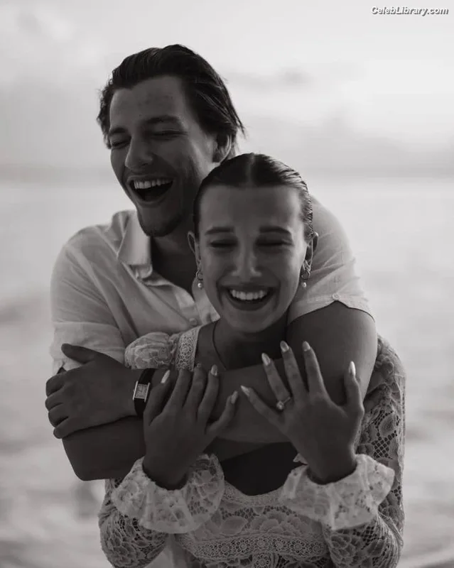 Millie Bobby Brown photo 18 of 4182