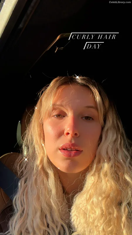 Millie Bobby Brown photo 19 of 4182