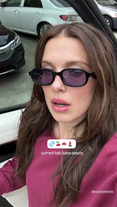 Millie Bobby Brown photo 9 of 4182