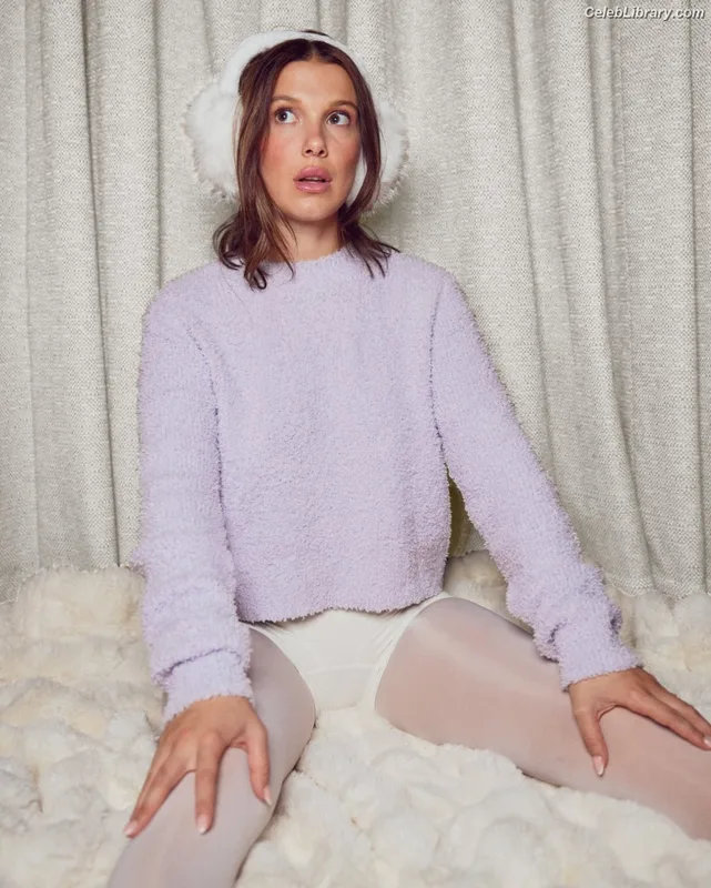 Millie Bobby Brown photo 10 of 4182