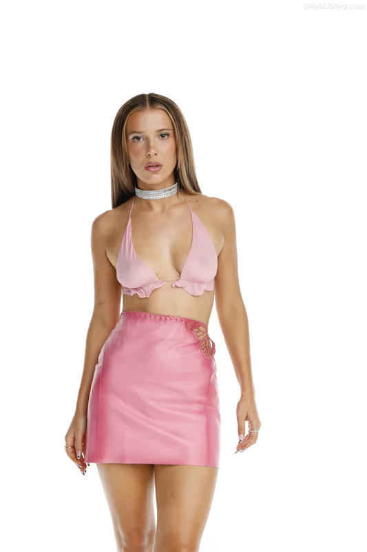 Millie Bobby Brown photo 16 of 4182