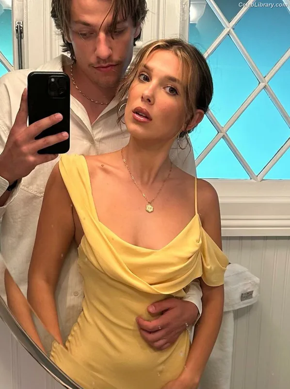 Millie Bobby Brown photo 13 of 4182