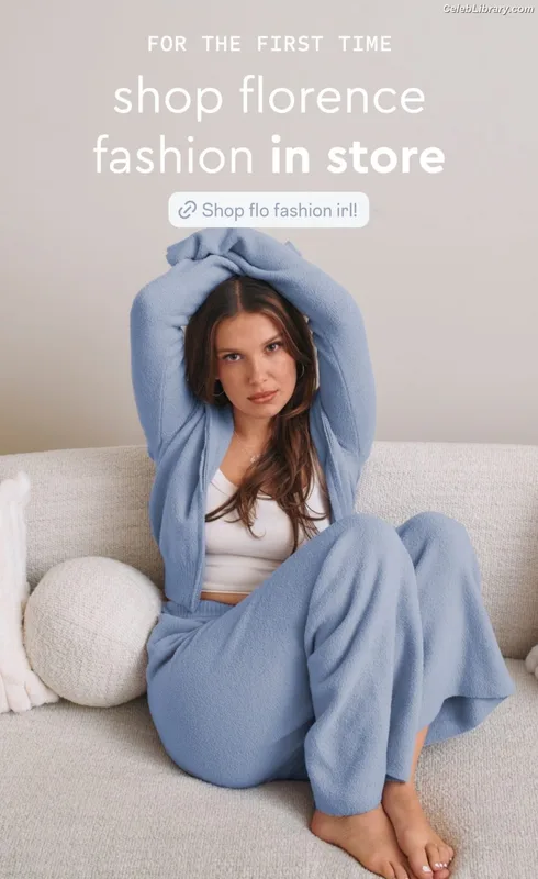 Millie Bobby Brown photo 14 of 4182