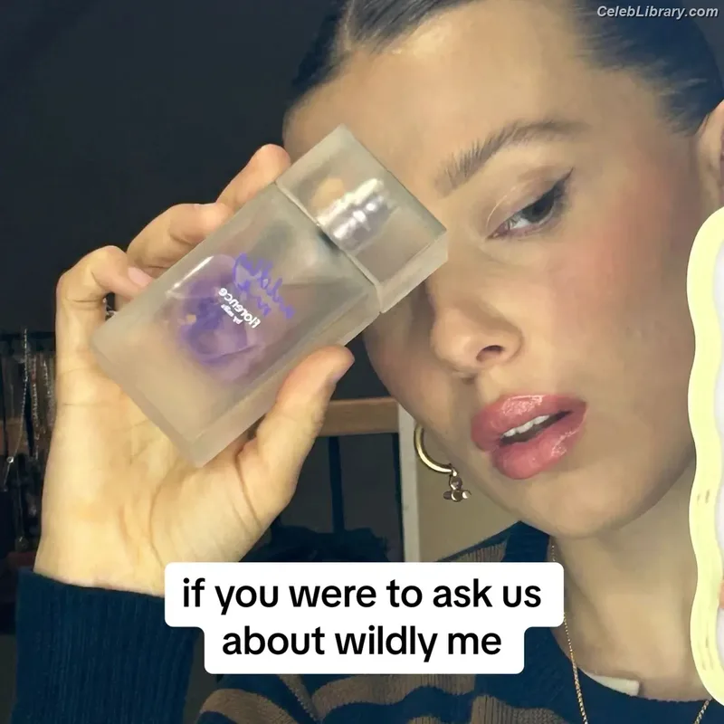 Millie Bobby Brown photo 20 of 4182